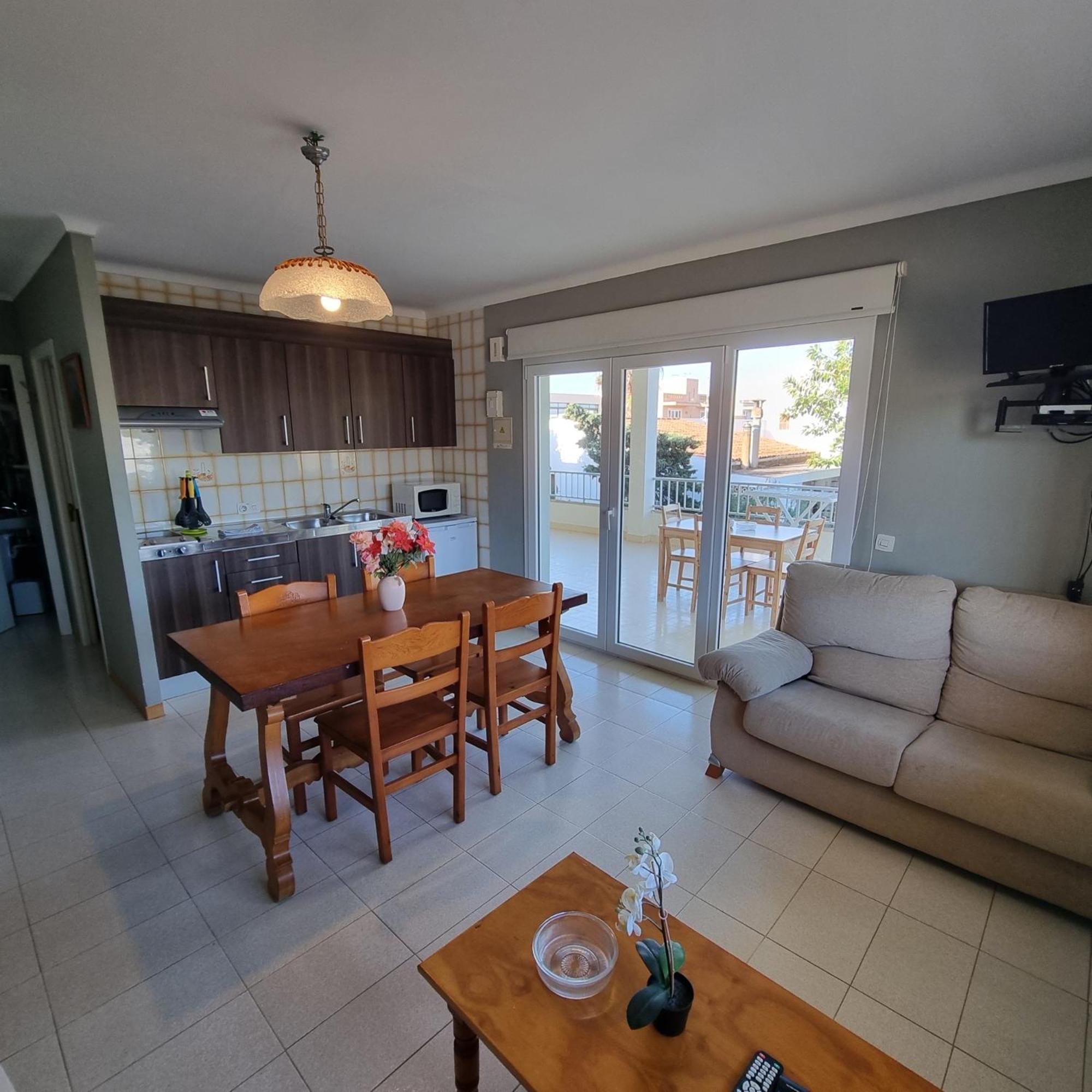 Apartamento Portosun Pez Portocolom  Zewnętrze zdjęcie