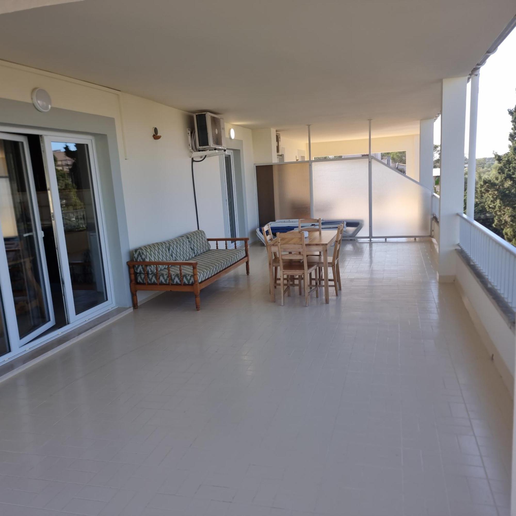 Apartamento Portosun Pez Portocolom  Zewnętrze zdjęcie