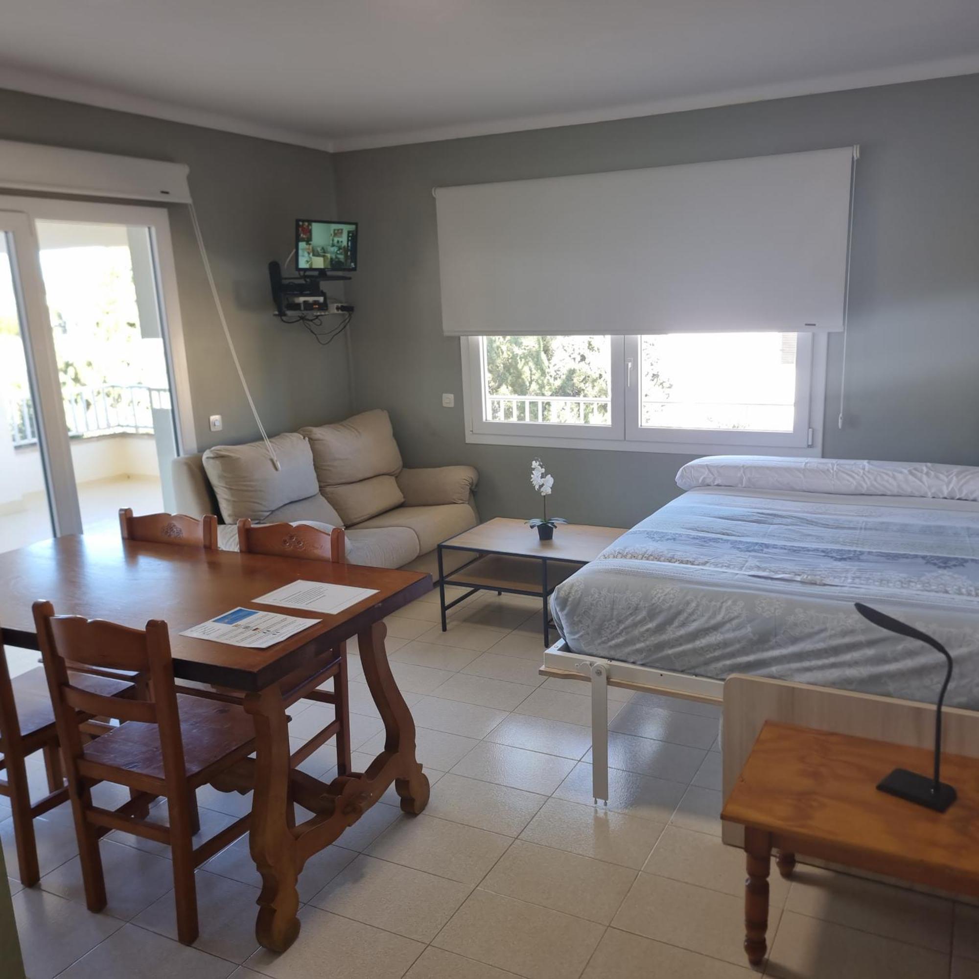 Apartamento Portosun Pez Portocolom  Zewnętrze zdjęcie