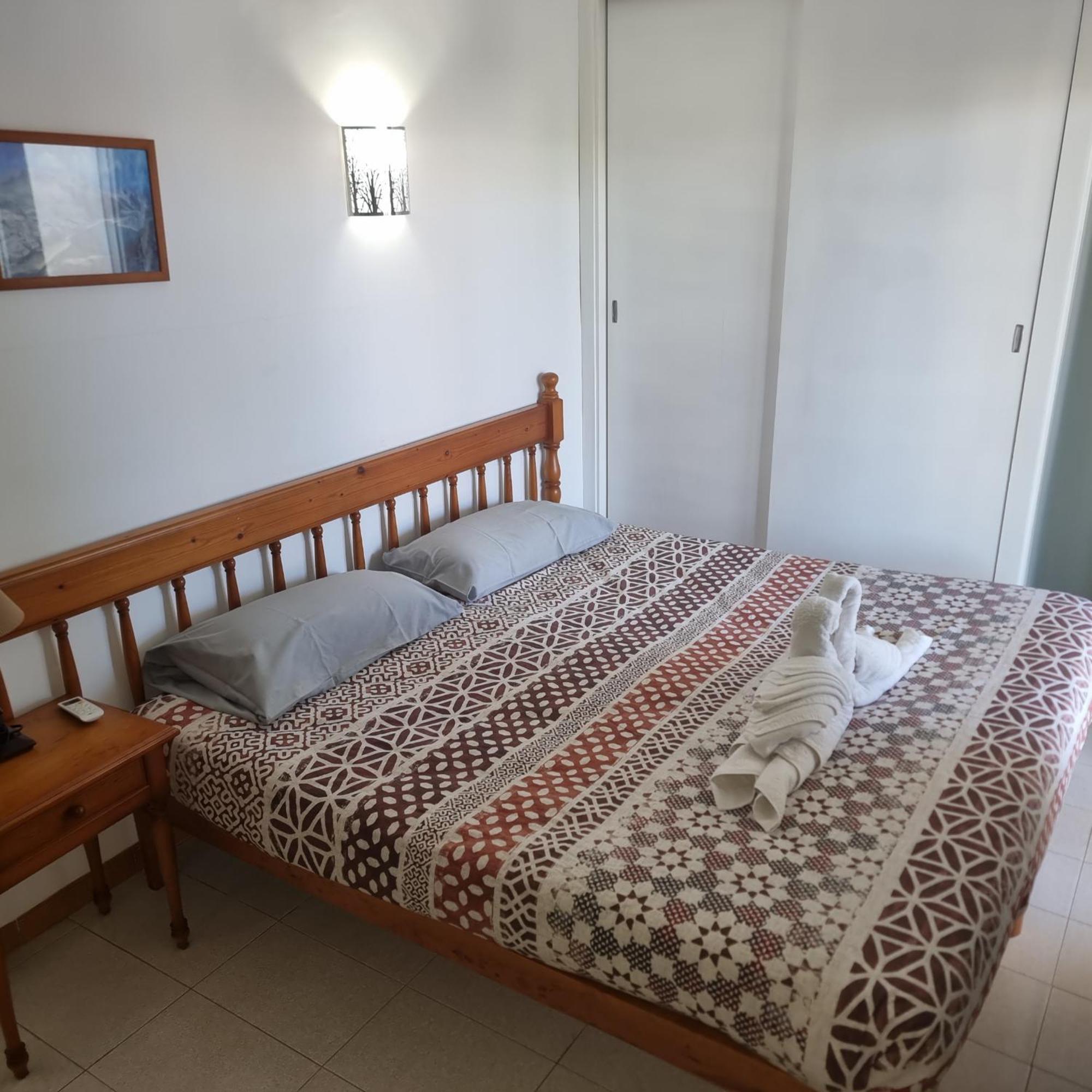 Apartamento Portosun Pez Portocolom  Zewnętrze zdjęcie